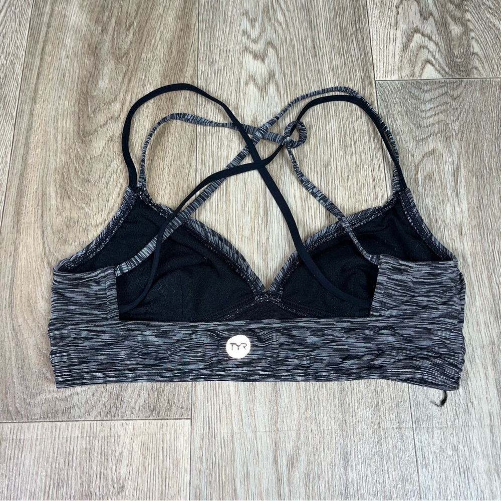 TYR Bikini Top small